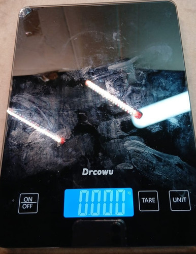 Kitchen food scales digital - food,