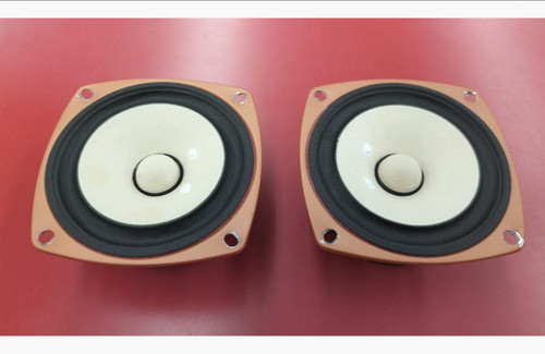 Fostex fe103 sol 10cm full - fe103-sol,