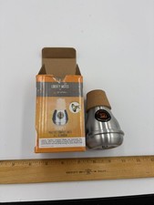 Protec ML203 Liberty Aluminum