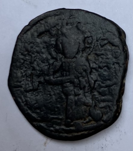Byzantine anonymous folis - byzantine, ae