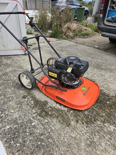 Husqvarna flymo honda gcv160 - husqvarna,