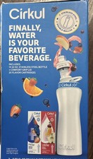 Cirkul Stainless Steel 22oz