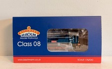 Bachmann 35-915 Class 08 08617