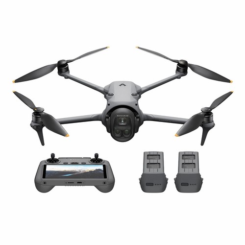 Dji mavic pro fly more - 4,
