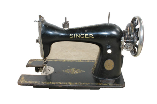 Antique singer 15d - singer, 88