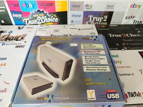 Newlink ide hard drive - newlink,