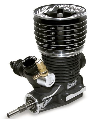 Picco engine boost 5t - -, 5t-r