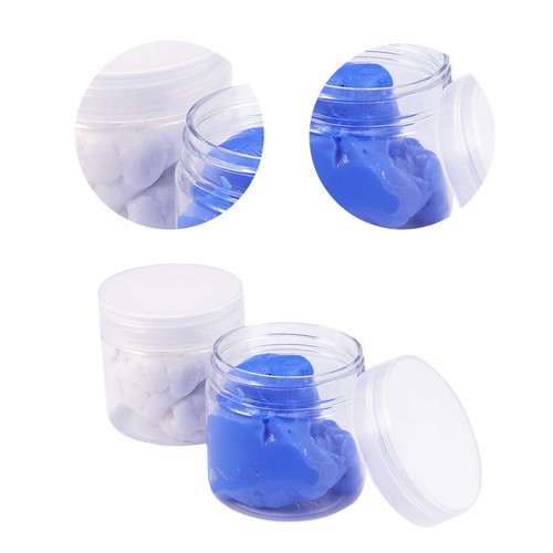 Silicone putty making kit for - silicone,