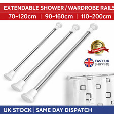 Heavy Duty Extendable