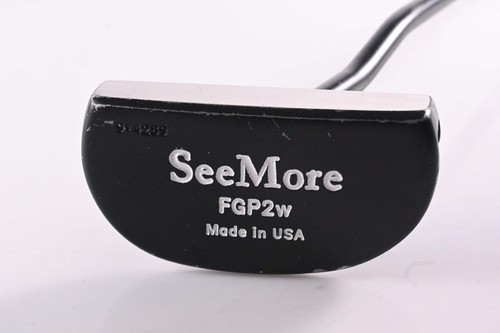 Seemore fgp2w mallet black - fgp2w,
