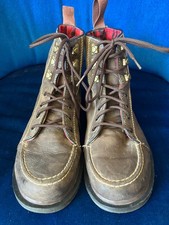 Doc Martens Brown Walden