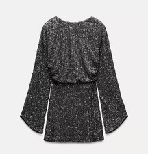 Zara NEW ZW COLLECTION SHORT