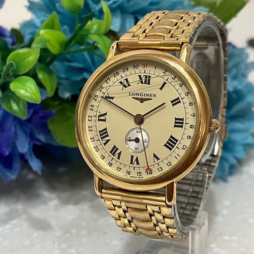 Longines charleston vintage - longines,