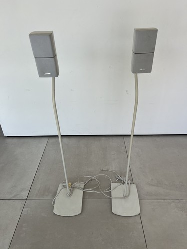 Bose double cube mini - 2,