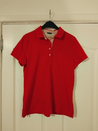 Tommy hilfiger women polo - hilfiger,