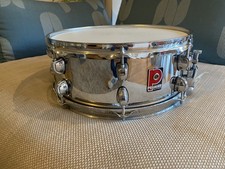 Premier 14" x 5-1/2" Steel Snare Drum APK (1065)