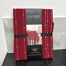 Ralph Lauren Tablecloth