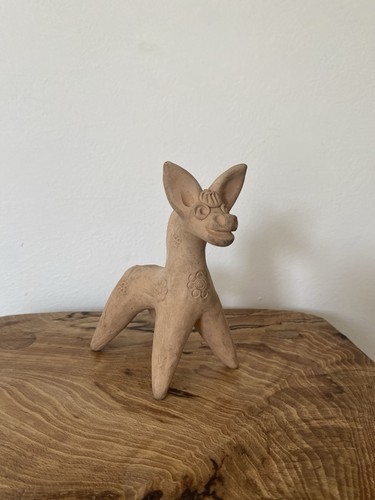 Vintage terracotta studio - terracotta,