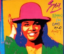 Sybil - When I'm Good And