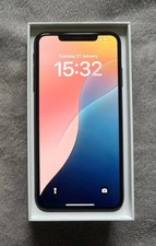 Apple iPhone XS Max 64GB Black