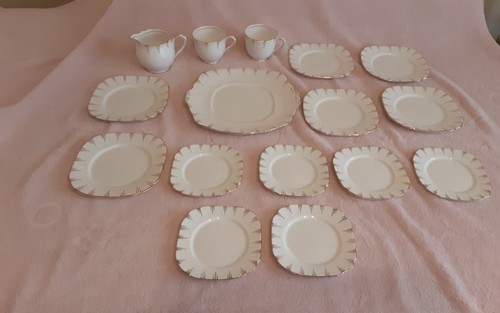 Royal albert crown china white - royal,