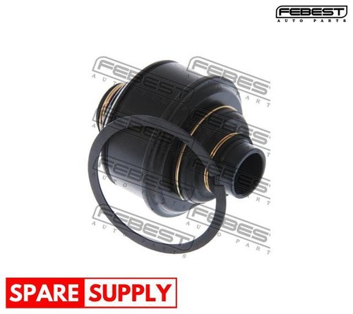 Control arm trailing bush - arm-/trailing,