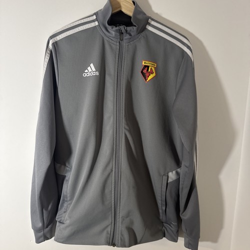 Watford adidas 2019 - fc,