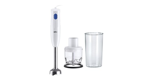 Braun hand blender - braun,