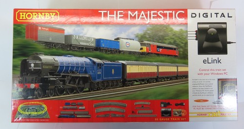 The majestic dcc fitted large - dcc,