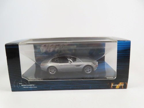 Minichamps the bond - the, collection