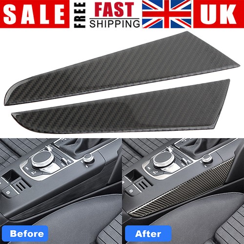 Carbon fiber interior rhd - fiber,