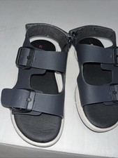 Boys Sandals Size 9 Infant M&S