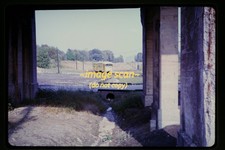 Kodachrome Slide of Shaker