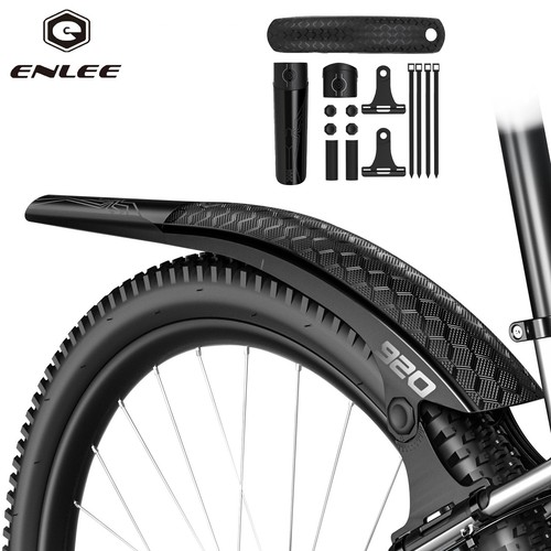 Enlee bike fender 29 - fender, 26/27.5/29''