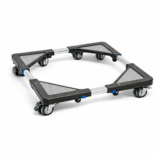 Heavy duty appliance dolly - heavy,