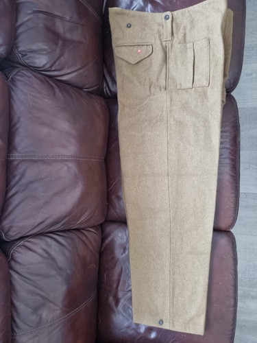 Ww2 british army pattern - army,