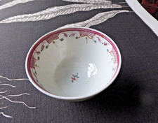 Antique New Hall China Tea