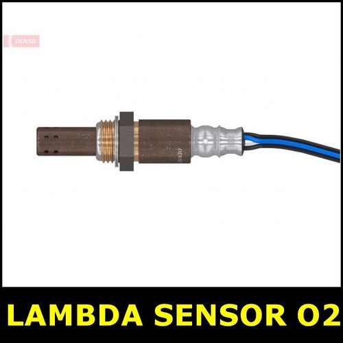 Lambda sensor fits honda - lambda, o2