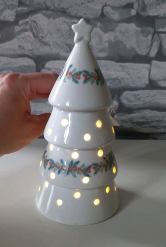 New peaceful light - new,