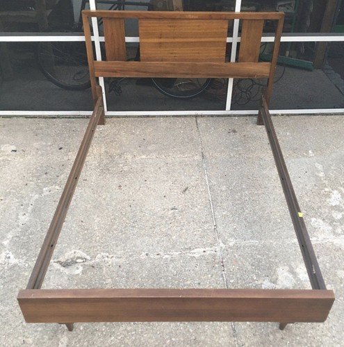Metal bed rail 400 series - bed,