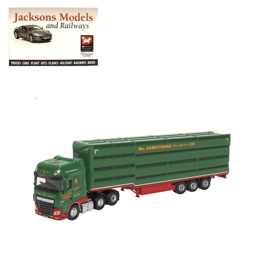 Oxford 76dxf003 daf - daf, xf