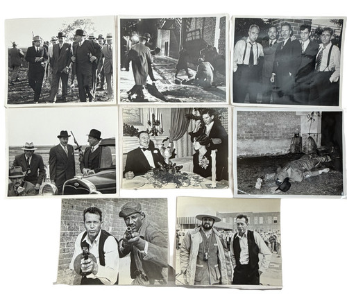 Vintage movie promotional - vintage,