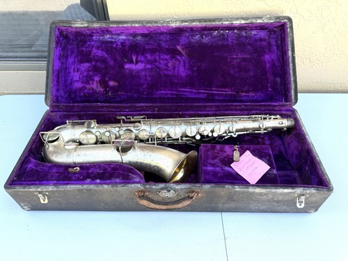 Buescher true tone low - buescher,