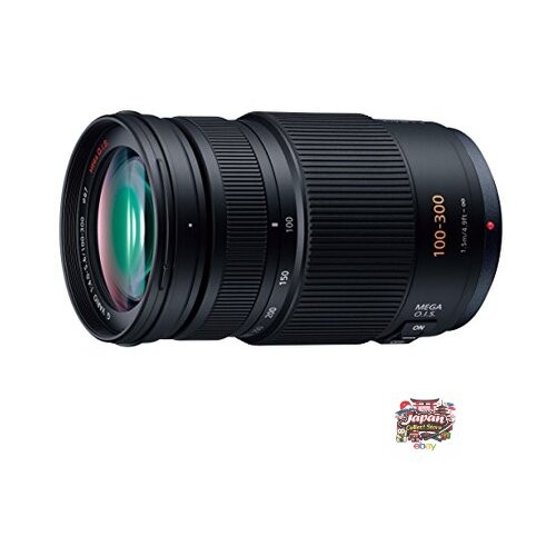 Panasonic micro four thirds - panasonic,