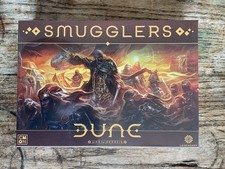 Dune: War for Arrakis -
