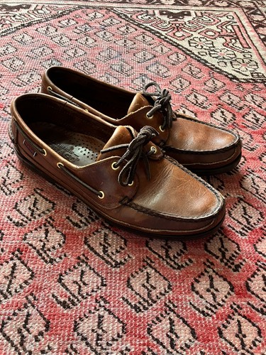 Men sebago dockside - men’s,