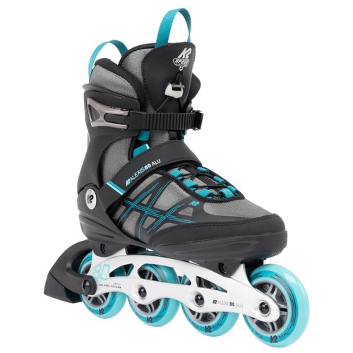 Alexis aluminium inline - k2,