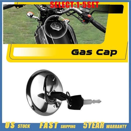 Motorcycle universal gas - universal,