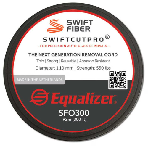 Swiftcutpro cord windscreen - swiftcutpro,