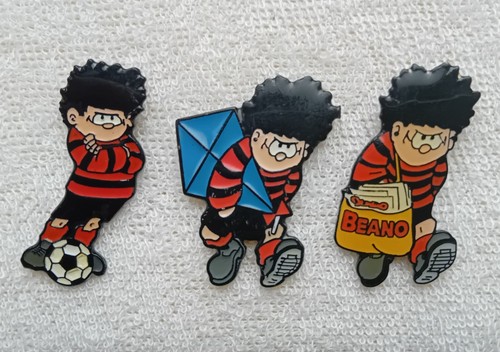 Vintage dennis the menace - 3,
